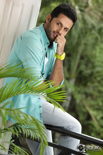 Nithiin